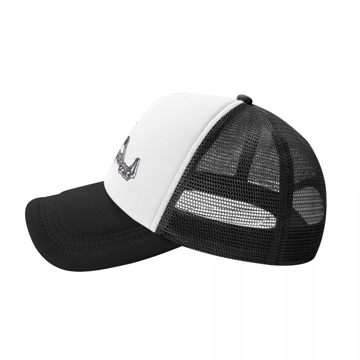 lossen... Baseballpet Mannelij - Streetwear Brand Hats recensie en prijs