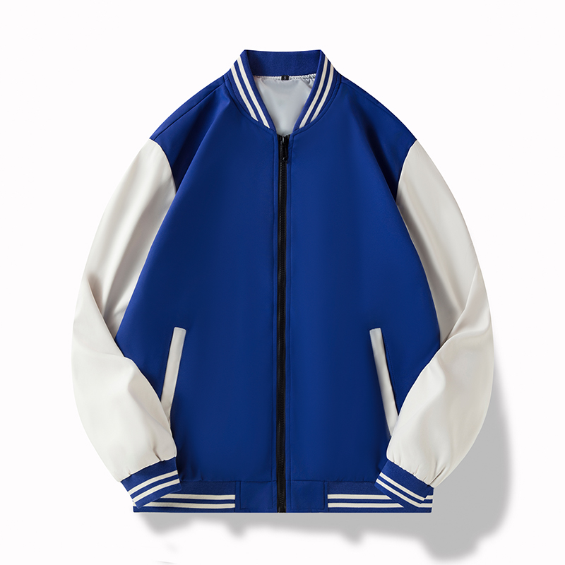 Herfst honkbaluniformjas heren - Streetwear Brand Jersey recensie en prijs