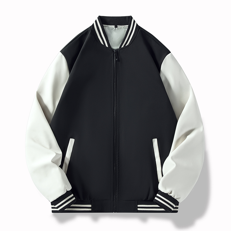 Herfst honkbaluniformjas heren - Streetwear Brand Jersey recensie en prijs