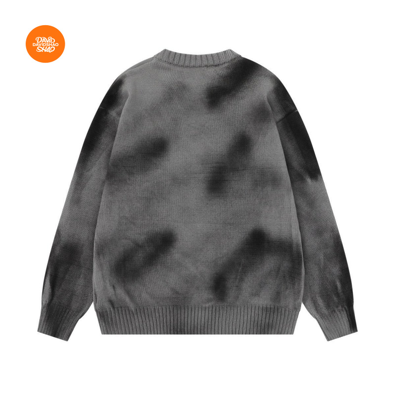 DAVIDSHAO EU Amerikaanse maat  - Brand Of Streetwear recensie en prijs