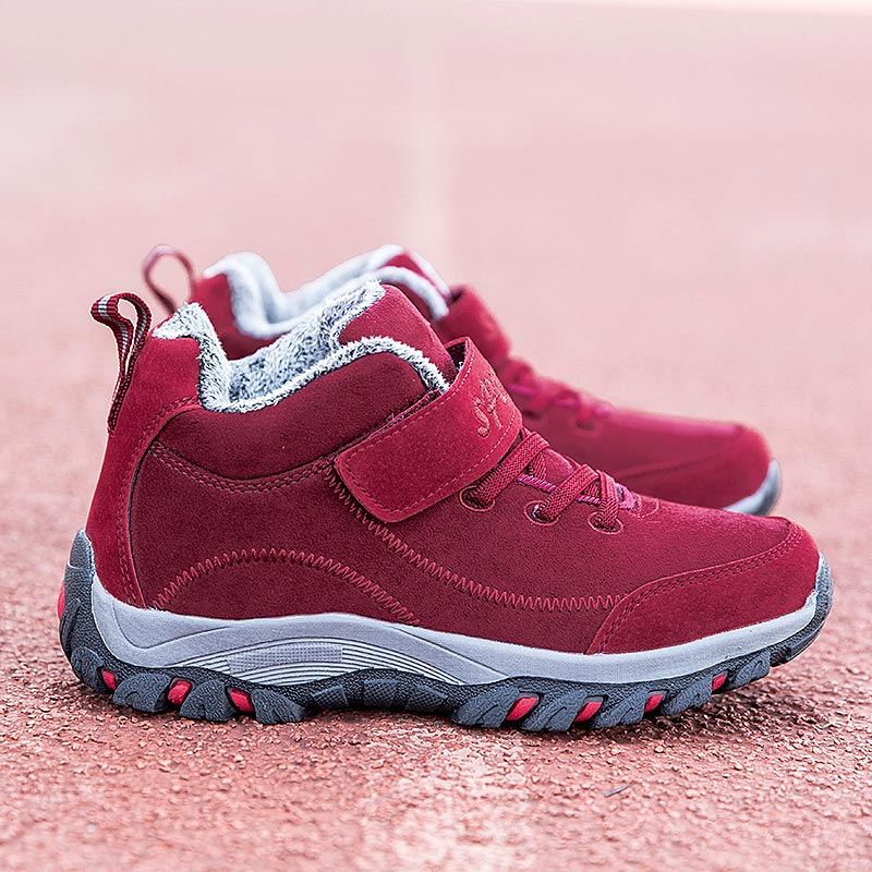 short winter sports shoes for  - Streetwear Brand Model recensie en prijs