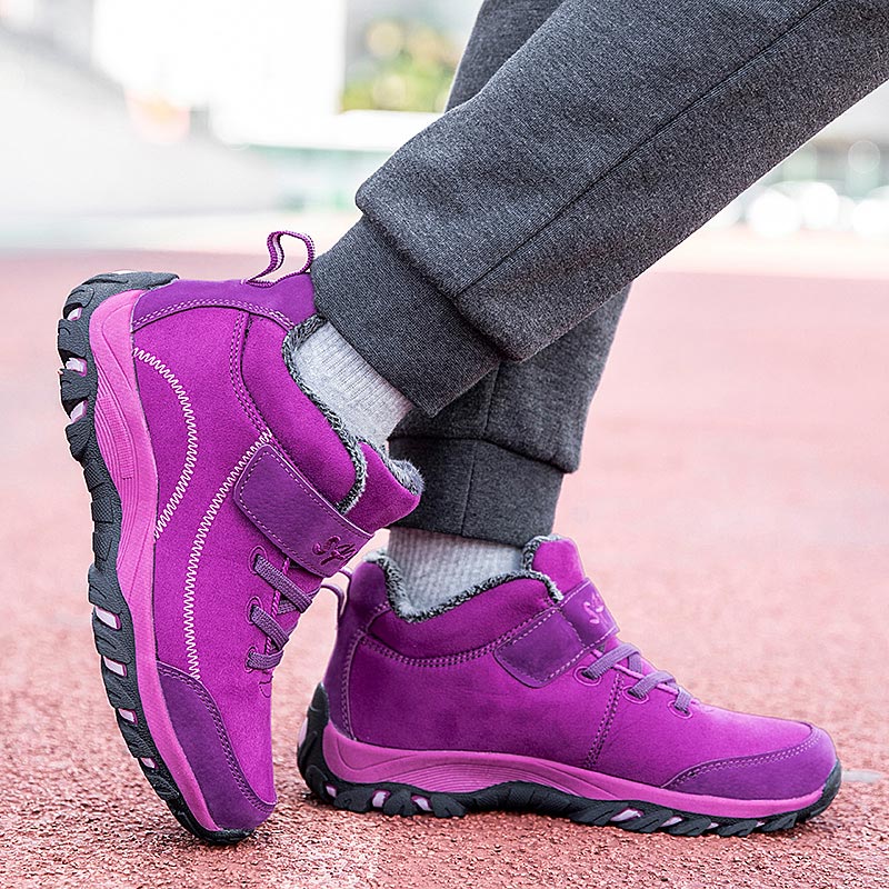 short winter sports shoes for  - Streetwear Brand Model recensie en prijs