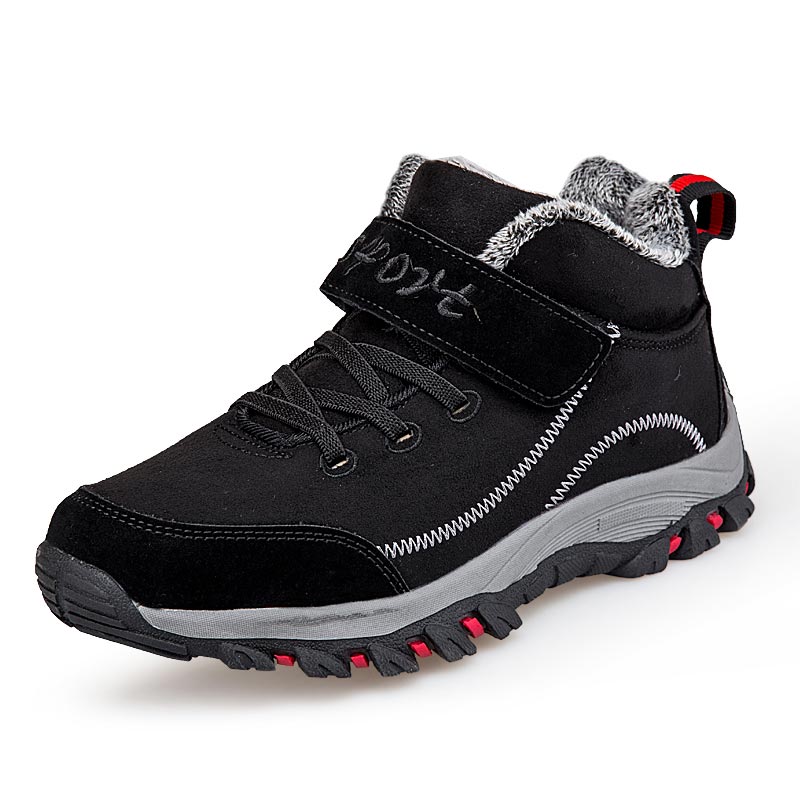 short winter sports shoes for  - Streetwear Brand Model recensie en prijs