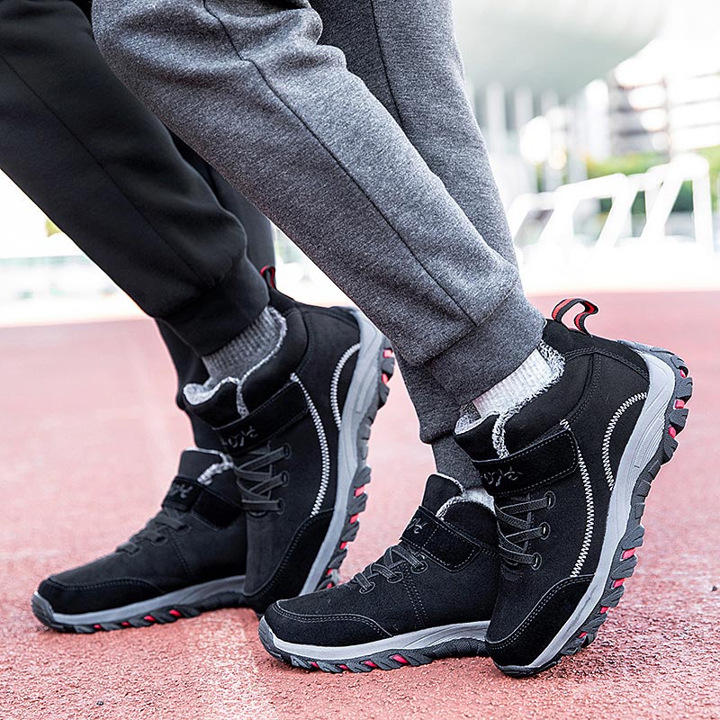 short winter sports shoes for  - Streetwear Brand Model recensie en prijs