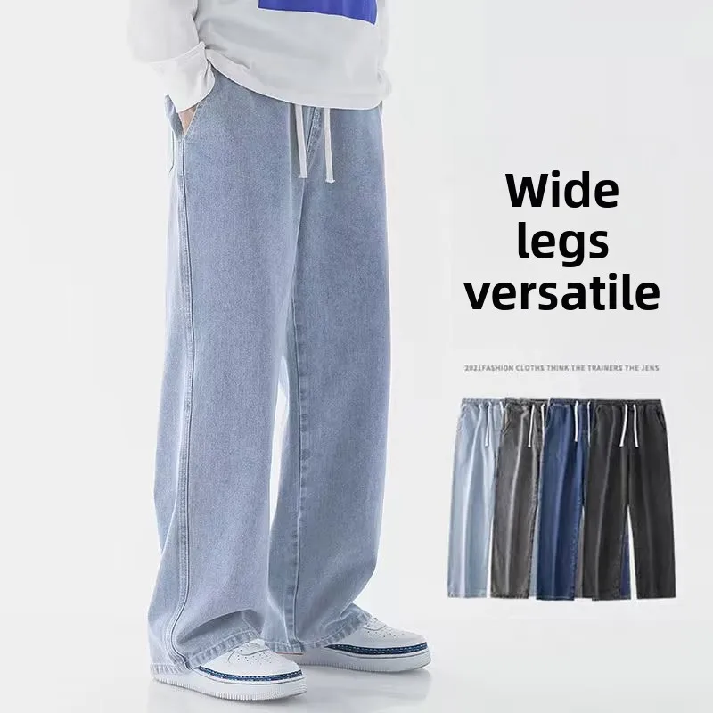 2026 Nieuwe Streetwear Losse J - Brand Of Streetwear recensie en prijs