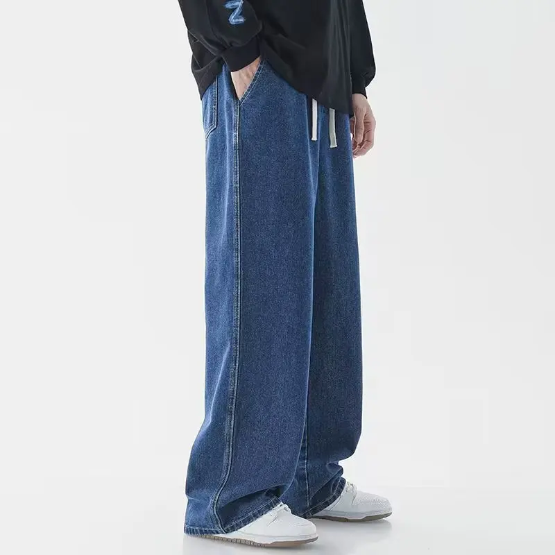 2026 Nieuwe Streetwear Losse J - Brand Of Streetwear recensie en prijs