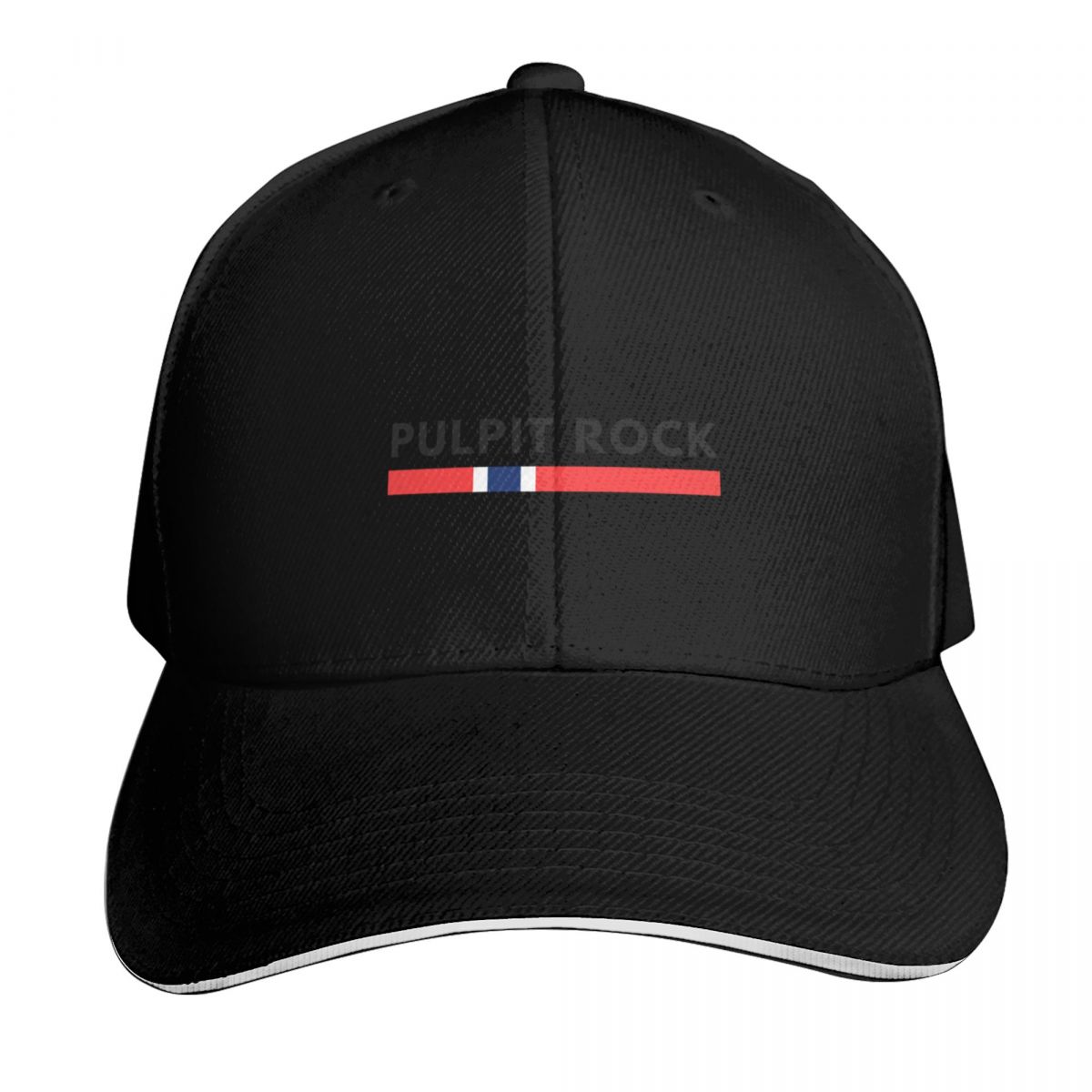 Pulpit Rock Preikestolen Noorw - Streetwear Brand Hats recensie en prijs