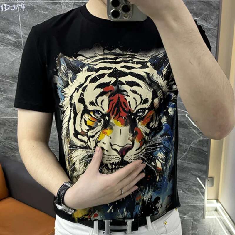 Streetwear Hot Boor Tijger Hoo - Streetwear Outfit Brand recensie en prijs