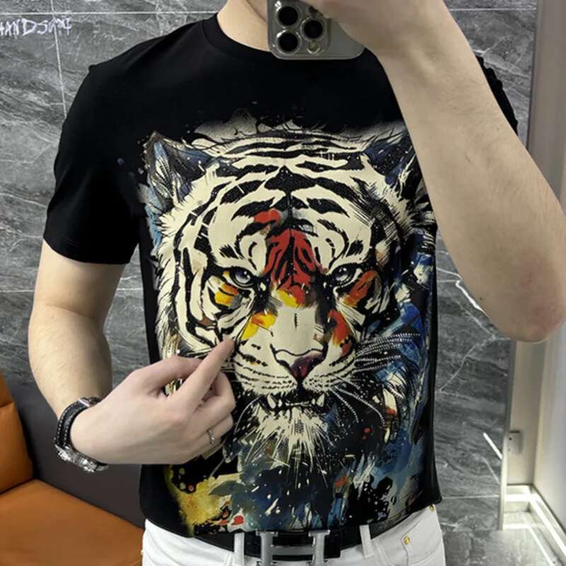 Streetwear Hot Boor Tijger Hoo - Streetwear Outfit Brand recensie en prijs