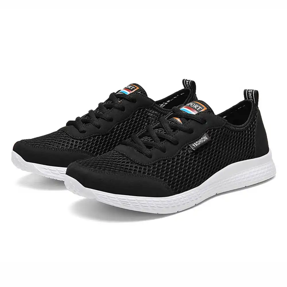 35-46 Ademende Lichtblauwe Sne - Streetwear Brand Best recensie en prijs